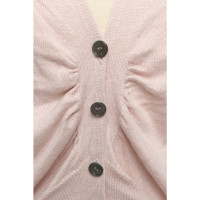 Jigsaw Knitwear in Pink