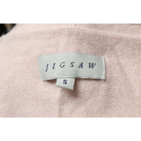 Jigsaw Knitwear in Pink