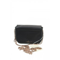 Marina Hoermanseder Handbag in Black