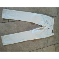 Levi's Jeans Jeans fabric in White