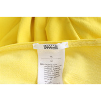 Wolford Dress Jersey in Yellow