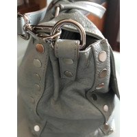 Zanellato Shoulder bag Leather