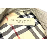 Burberry Giacca/Cappotto in Beige