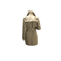 Burberry Giacca/Cappotto in Beige