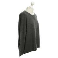 Other Designer Hot Soup Green Tea - top in Gray