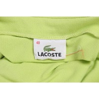 Lacoste Dress in Green