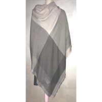 Marina Rinaldi Scarf/Shawl Wool in Grey