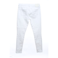 True Religion Jeans in Weiß