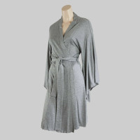 Wolford Knitwear Viscose in Grey