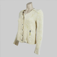 Iro Jacket/Coat Cotton in Yellow