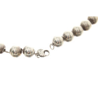 Tiffany & Co. Necklace Silver
