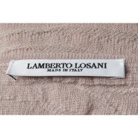 Lamberto Losani Breiwerk in Roze