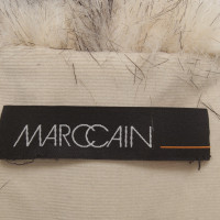 Marc Cain Collar in coat patterns