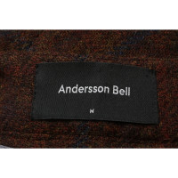 Andersson Bell Gonna