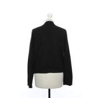 Luisa Cerano Jacket/Coat in Black