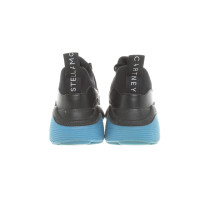 Stella McCartney Sneakers in Schwarz