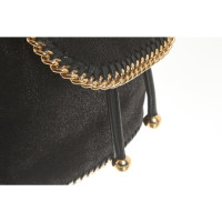 Stella McCartney Falabella in Schwarz