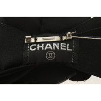 Chanel Spilla in Nero