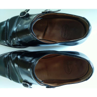 Church's Lace-up shoes Leather in Black