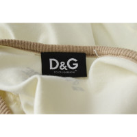 D&G Oberteil aus Jersey