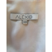 Alexis Dress in White