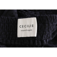 Cecilie Copenhagen Suit Cotton