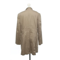 Windsor Jacket/Coat in Olive