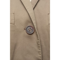 Windsor Jacket/Coat in Olive