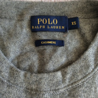 Polo Ralph Lauren Knitwear Cashmere in Grey