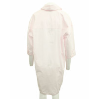 Mulberry X Acne Studios Dress Cotton in Pink