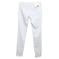 Rag & Bone Broeken in Blauw