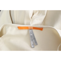 Boss Orange Vestito in Crema