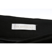 The Mercer N.Y. Hose in Schwarz