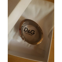 Dolce & Gabbana Montre-bracelet en Acier