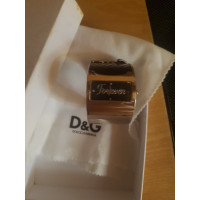 Dolce & Gabbana Watch Steel