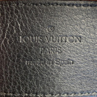 Louis Vuitton Braccialetto in Pelle