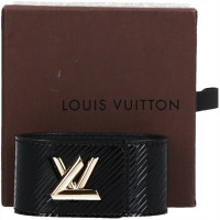Louis Vuitton Braccialetto in Pelle