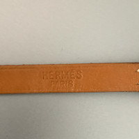 Hermès Armband Leer