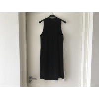 Mm6 By Maison Margiela Dress in Black