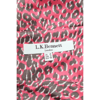 L.K. Bennett deleted product