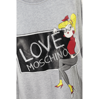 Love Moschino deleted product