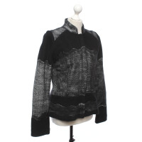 Diane Von Furstenberg Jacket/Coat Wool