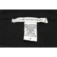 Diane Von Furstenberg Jacke/Mantel aus Wolle