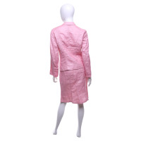 Marc Cain Costume in pink