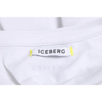 Iceberg Top Cotton