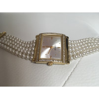 Guess Armbanduhr in Gold