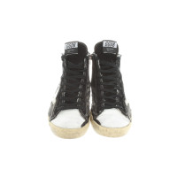 Golden Goose Trainers Canvas