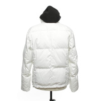 Bogner Fire+Ice Veste/Manteau en Blanc