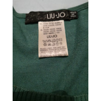 Liu Jo Knitwear Cotton in Green