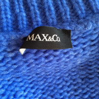 Max & Co Knitwear in Blue